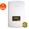 Inverter Solis 5KW 1 pha - 4G