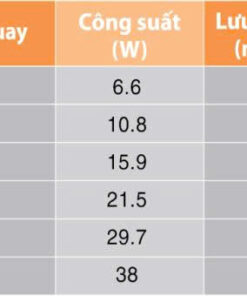 Alternative view of Asian-Quạt trần đèn cao cấp QT10