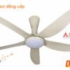 Asian-Quạt trần đèn cao cấp QT10