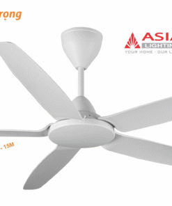 Asian-Quạt trần cao cấp QT08