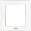 Asia-Đèn Led panel vuông siêu mỏng