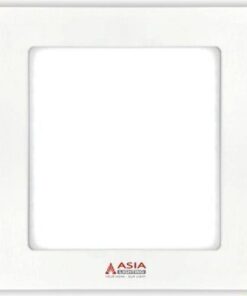 Asia-Đèn Led panel vuông siêu mỏng