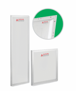 Asia-Đèn Led panel tấm kiểu chữ nhật