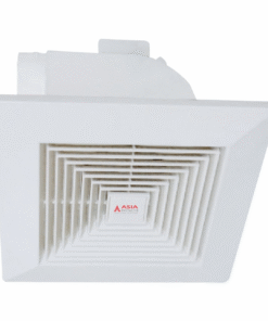 Asian-Quạt hút ẩm âm trần QHA