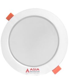 Asia-Âm trần thân nhựa