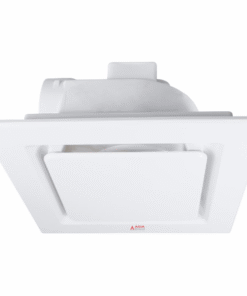 Asian-Quạt hút ẩm âm trần ẩn lưới quạt QHAV2