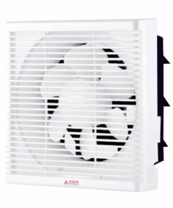 Asian-Quạt hút ẩm gắn tường QHT
