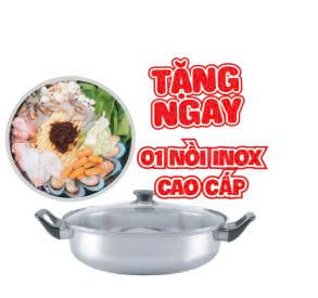 Asia- Bếp Điện Từ Loại Đơn - Ảnh 4