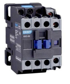 Contactor Chint NXC-09 220V 9A 4kW