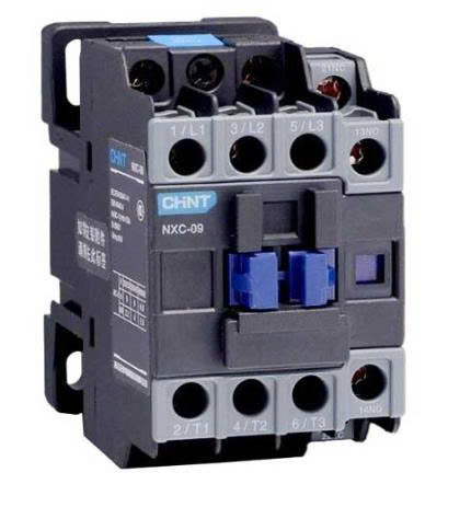 Contactor Chint NXC-09 220V 9A 4kW