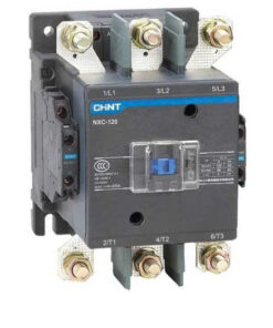 Contactor Chint NXC-120 220V 120A 55kW