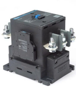 Alternative view of Contactor Chint NXC-120 220V 120A 55kW