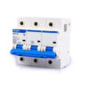 MCB Chint NXB-125 100A 10KA 3P