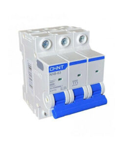 MCB Chint NXB-63 32A 6KA 3P