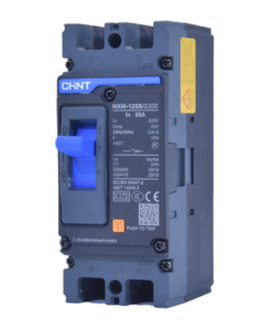 MCCB 2P