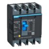 MCCB Chint NXM-1600S/4300TB 1250A 50kA 4P
